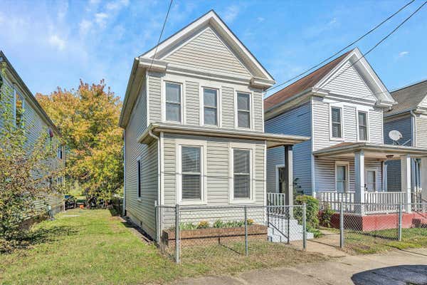 815 GILMER AVE NW, ROANOKE, VA 24016 - Image 1