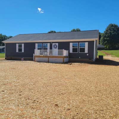 130 STANLEYTOWN SCHOOL RD, STANLEYTOWN, VA 24168 - Image 1