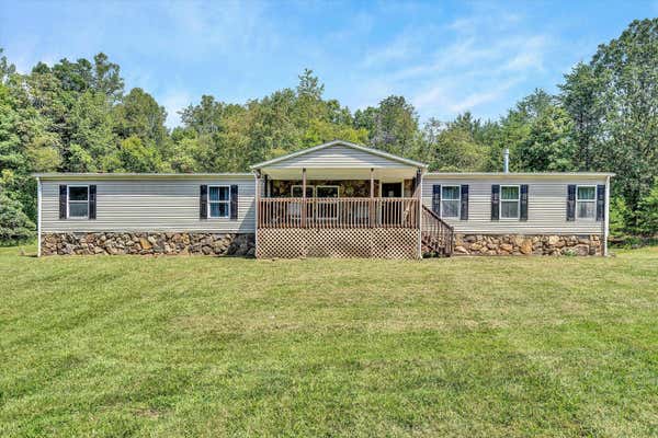 6960 BACK CREEK CIR, BOONES MILL, VA 24065 - Image 1