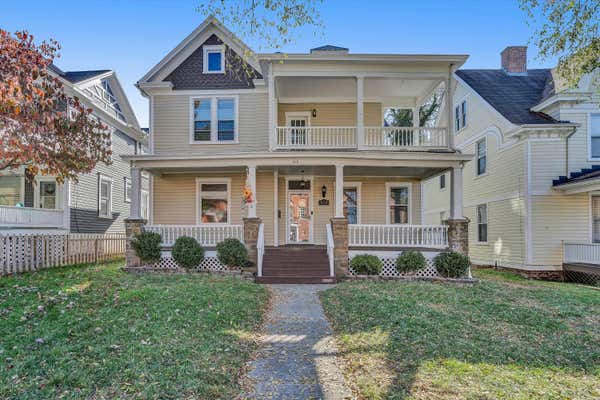 310 MOUNTAIN AVE SW, ROANOKE, VA 24016 - Image 1