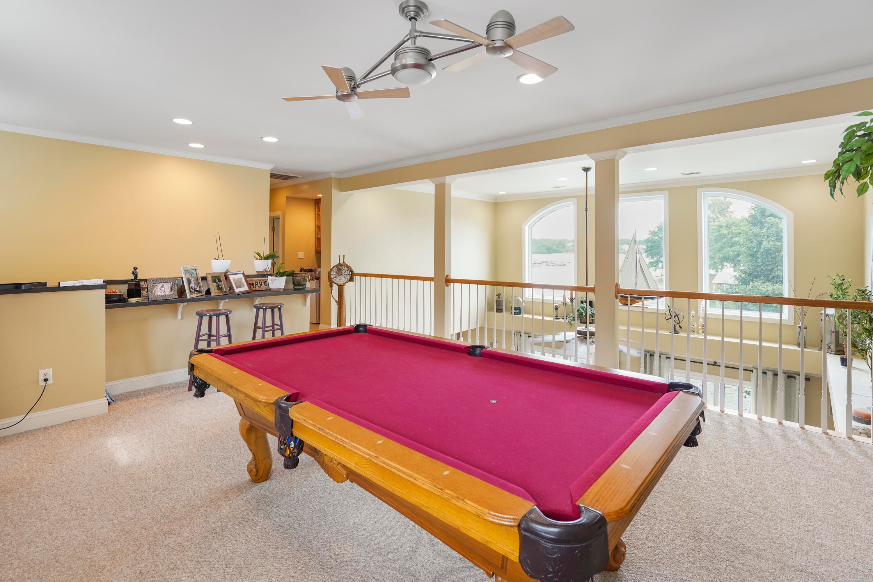 Moneta, Virginia, 24121, United States, 4 Bedrooms Bedrooms, ,4 BathroomsBathrooms,Residential,Active,1945250