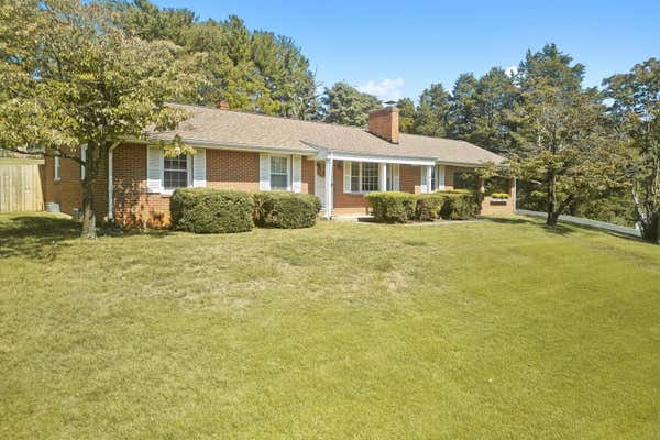 3300 READ MOUNTAIN RD, ROANOKE, VA 24019 - Image 1