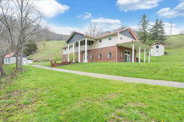 7415 CLEAR FORK CREEK RD, BASTIAN, VA 24314 - Image 1