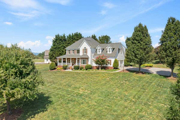 326 HOLLYMEADE LN, DALEVILLE, VA 24083 - Image 1