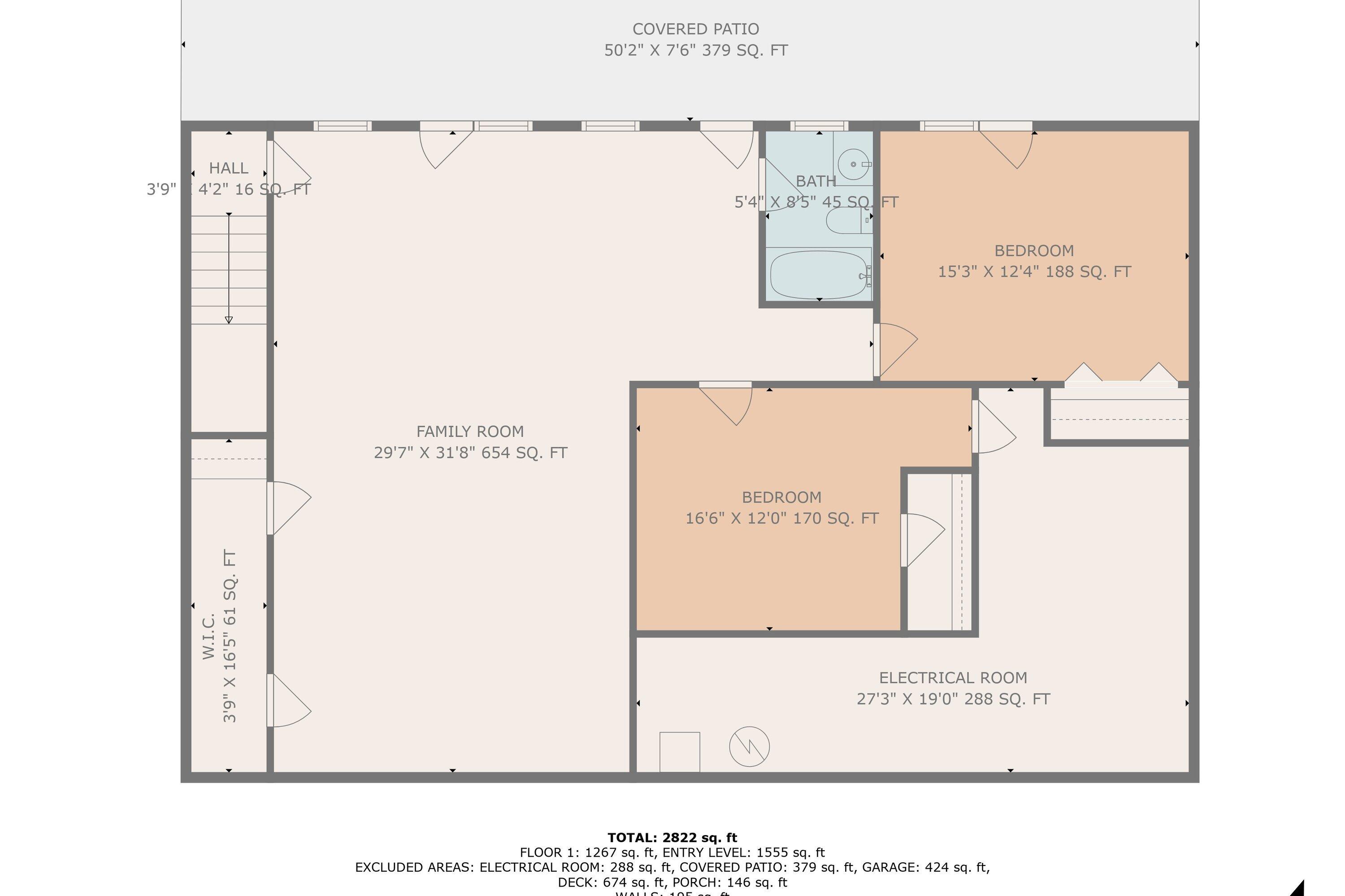 Moneta, Virginia, 24121, United States, 4 Bedrooms Bedrooms, ,3 BathroomsBathrooms,Residential,Active,1909835