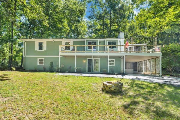 792 HIGHLAND LAKE RD, UNION HALL, VA 24176 - Image 1