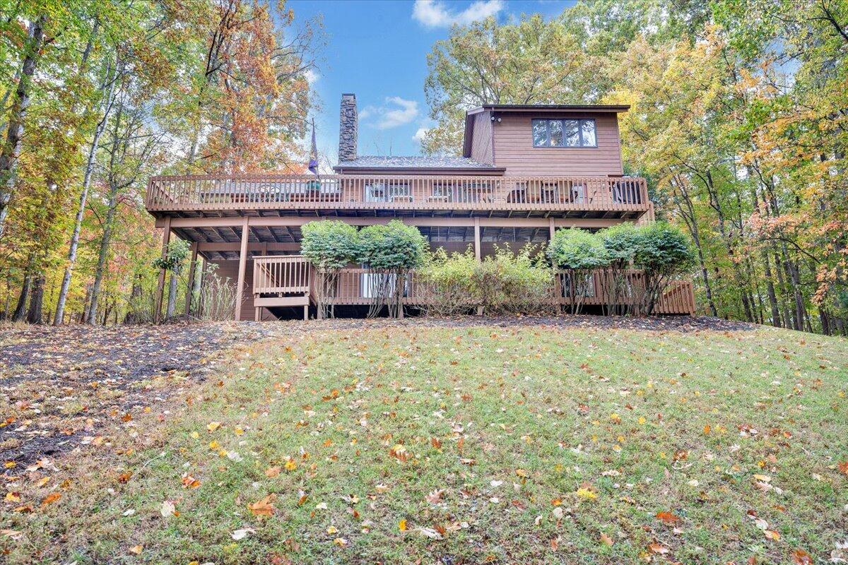 Wirtz, Virginia, 24184, United States, 4 Bedrooms Bedrooms, ,4 BathroomsBathrooms,Residential,Active,2007035