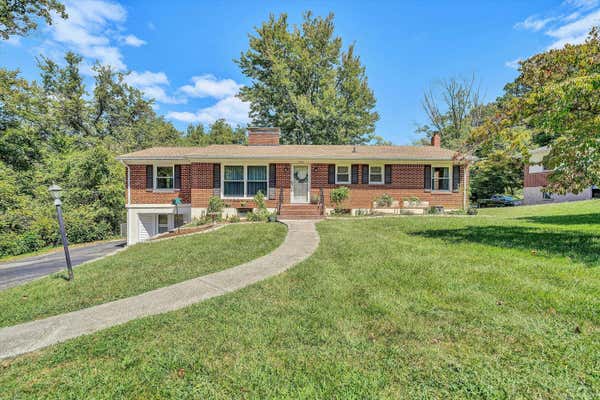 434 MAPLEWOOD DR, VINTON, VA 24179 - Image 1