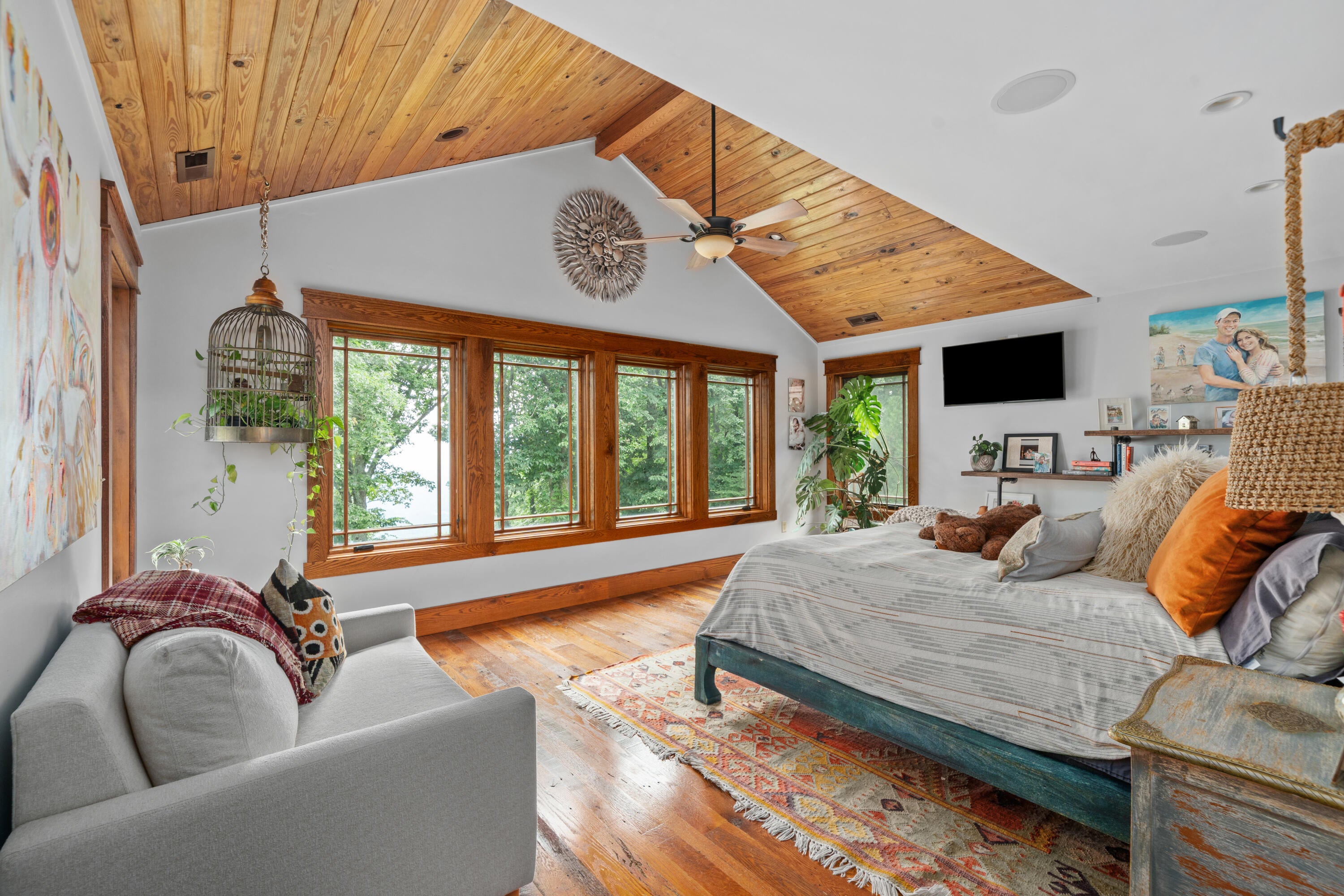 Bent Mountain, Virginia, 24059, United States, 5 Bedrooms Bedrooms, ,5 BathroomsBathrooms,Residential,Active,1941393
