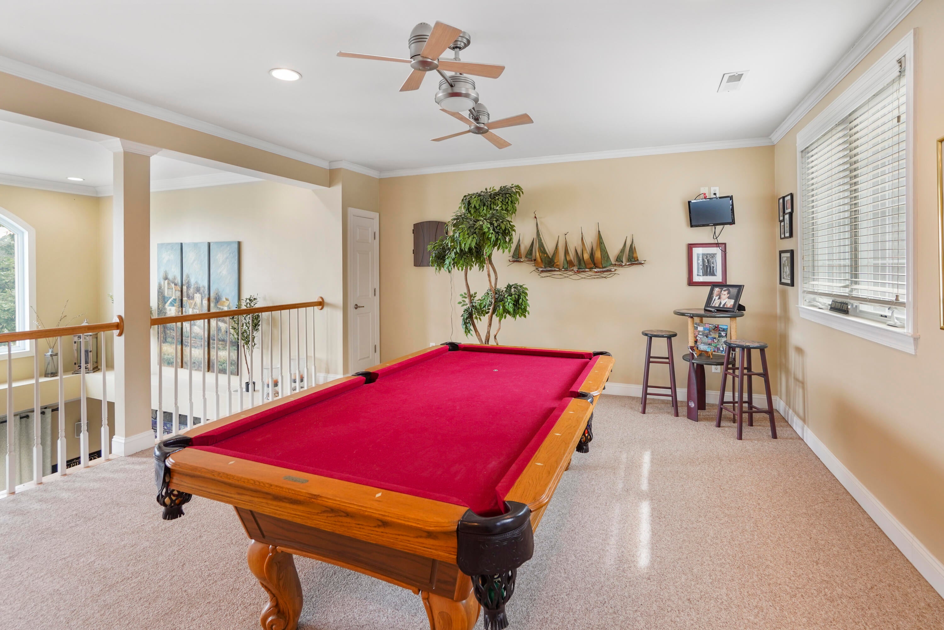 Moneta, Virginia, 24121, United States, 4 Bedrooms Bedrooms, ,4 BathroomsBathrooms,Residential,Active,1945250