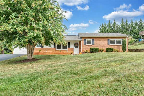 6811 FAIR OAKS RD, ROANOKE, VA 24019 - Image 1