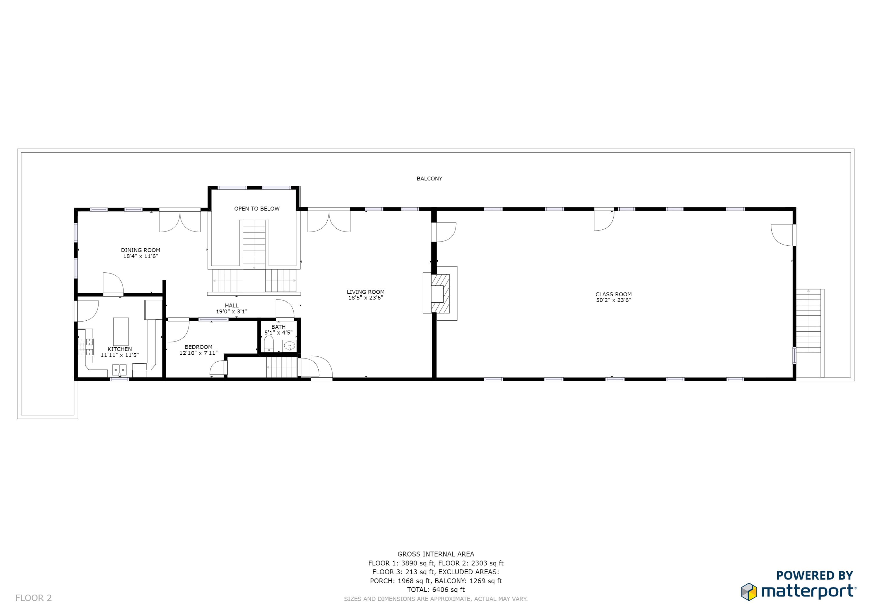 Catawba, Virginia, 24070, United States, 13 Bedrooms Bedrooms, ,15 BathroomsBathrooms,Residential,Active,1902950