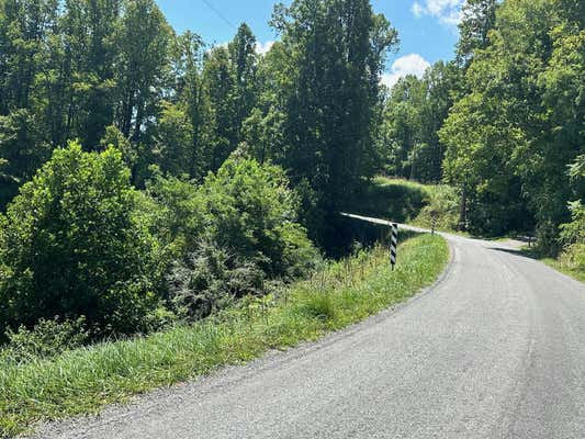 TRACT 21B WOOLDRIDGE RD, BLUE RIDGE, VA 24064 - Image 1