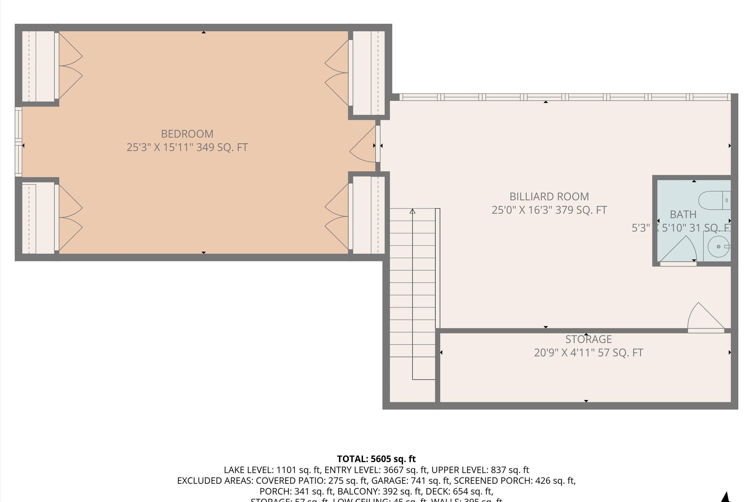 Moneta, Virginia, 24121, United States, 6 Bedrooms Bedrooms, ,7 BathroomsBathrooms,Residential,Active,1953664