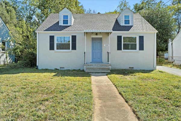 549 WESTWOOD BLVD NW, ROANOKE, VA 24017 - Image 1