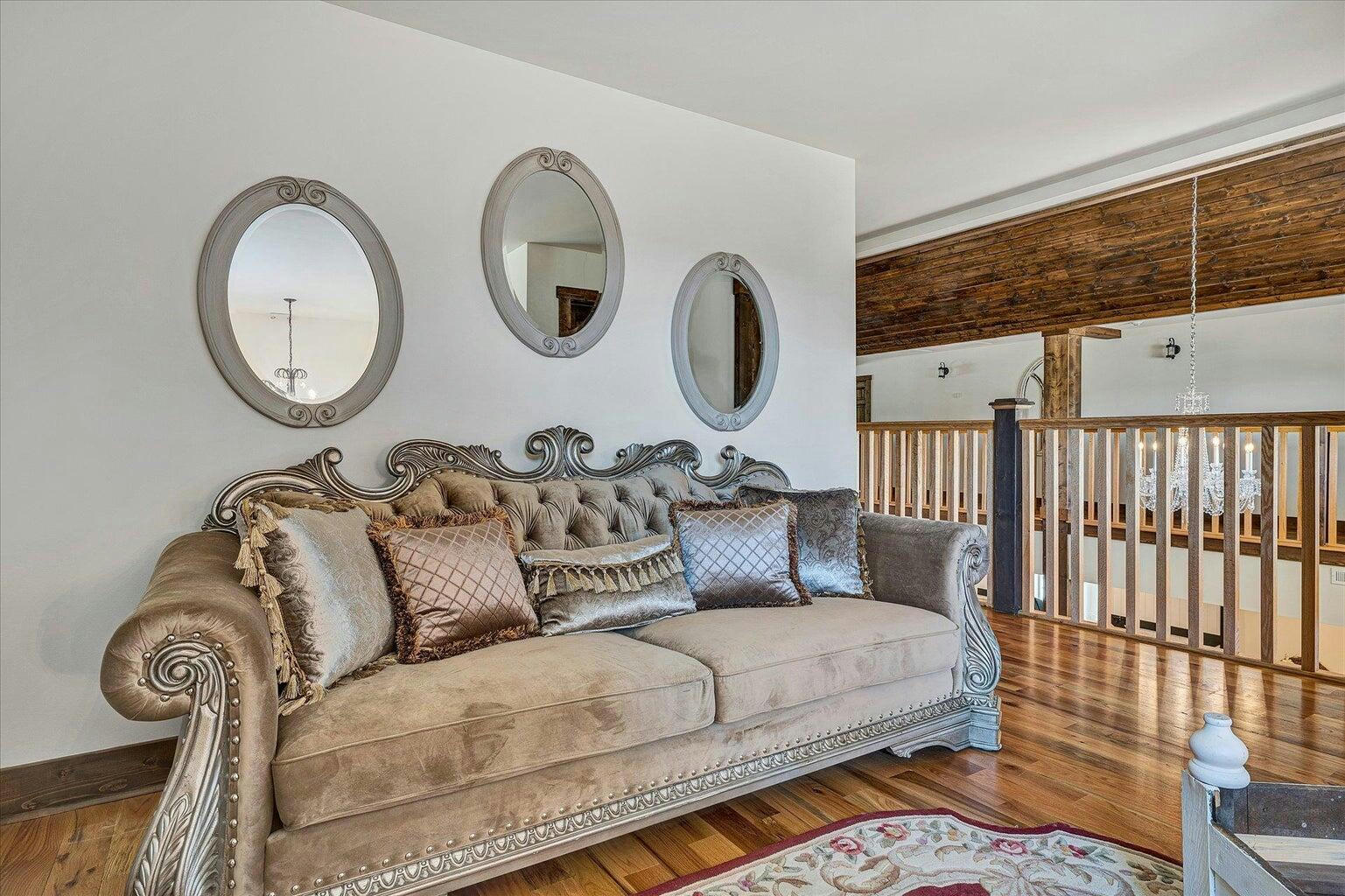 Wirtz, Virginia, 24184, United States, 3 Bedrooms Bedrooms, ,5 BathroomsBathrooms,Residential,Active,1756912