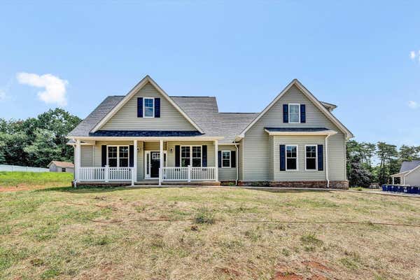 1488 HALES FORD RD, MONETA, VA 24121 - Image 1