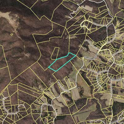 LOT 1 QUARTERWOOD RD, THAXTON, VA 24174 - Image 1