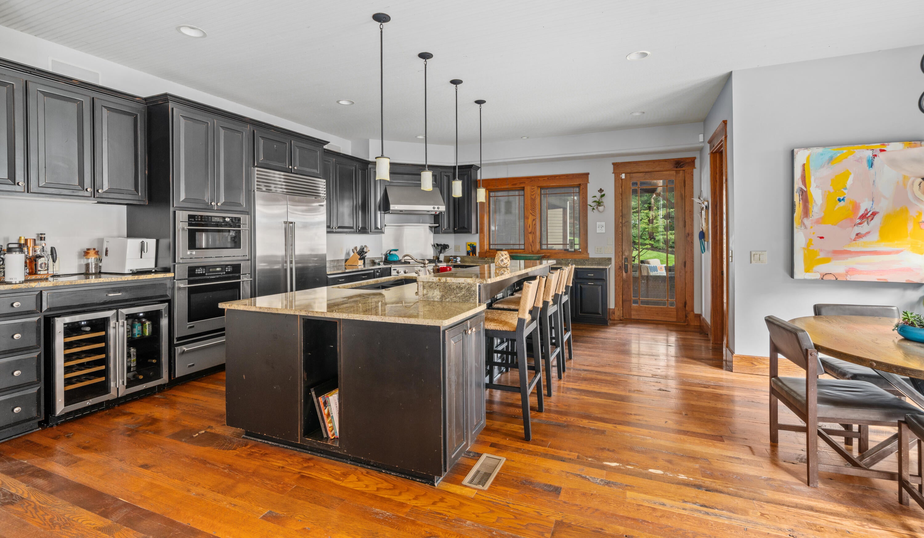 Bent Mountain, Virginia, 24059, United States, 5 Bedrooms Bedrooms, ,5 BathroomsBathrooms,Residential,Active,1941393