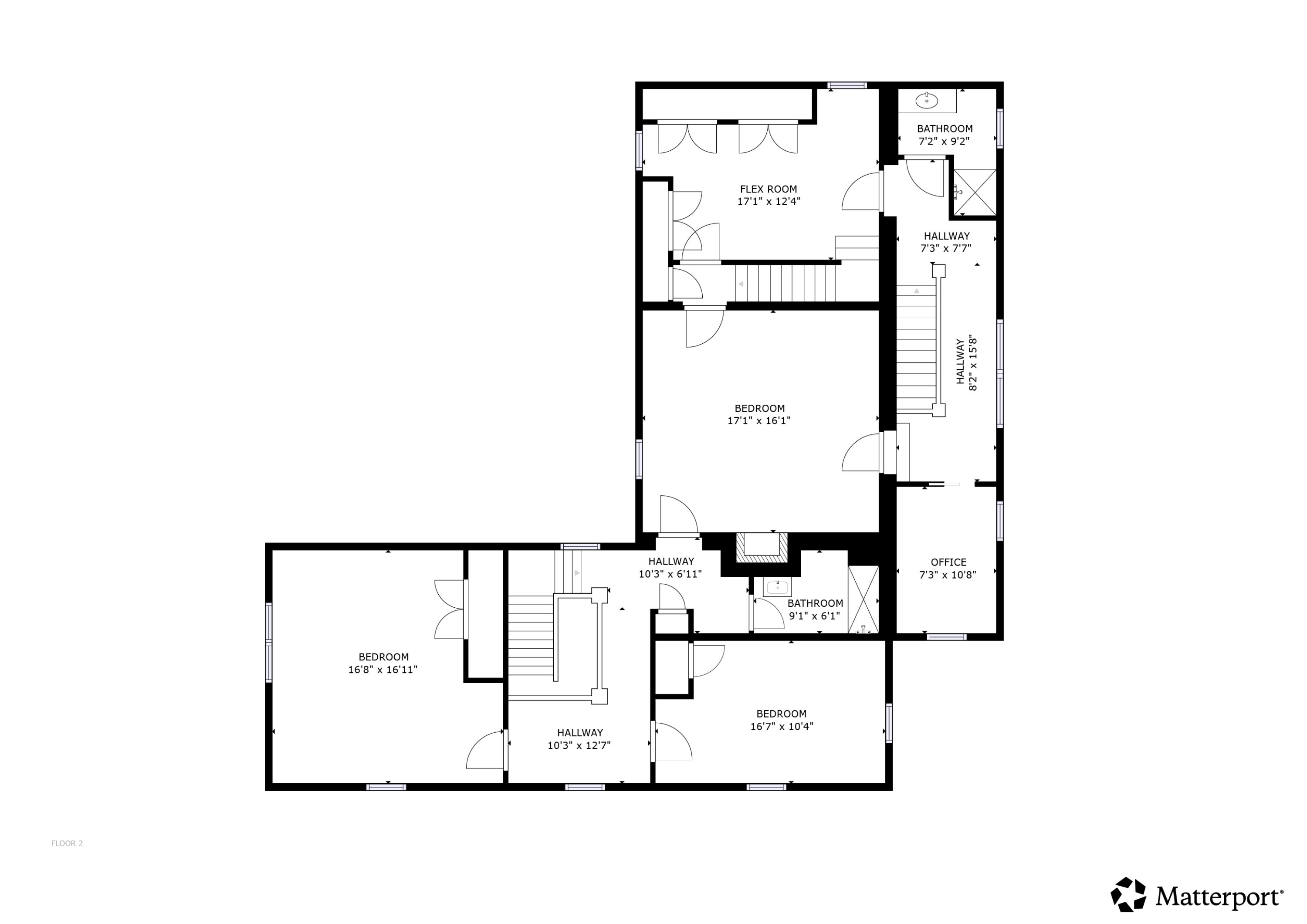 Troutville, Virginia, 24175, United States, 5 Bedrooms Bedrooms, ,4 BathroomsBathrooms,Residential,Active,1965837