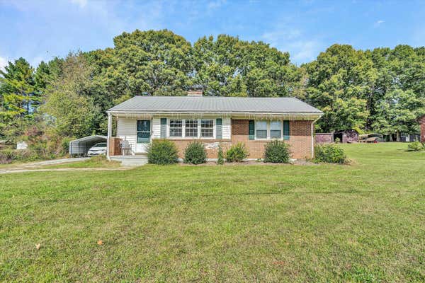 60 WHITTEN ST, ROCKY MOUNT, VA 24151 - Image 1