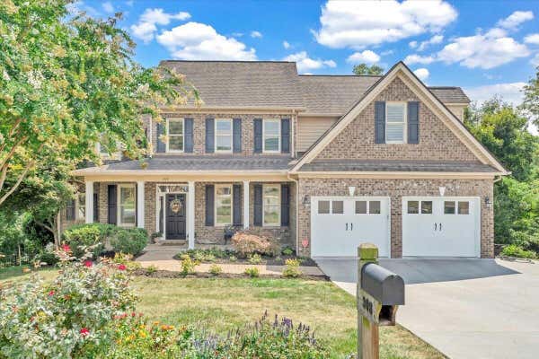 308 LIVE OAK CT, SALEM, VA 24153 - Image 1