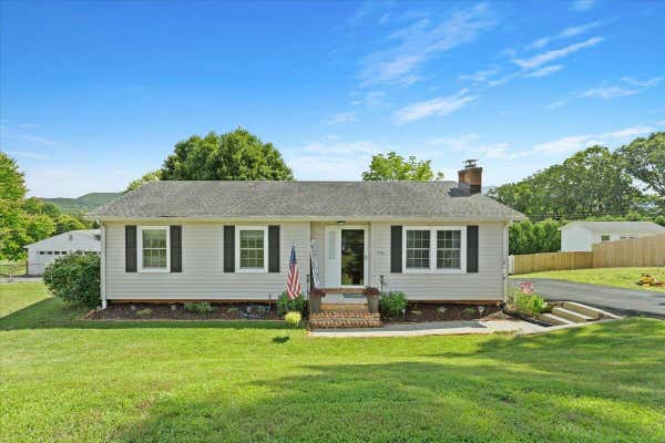 2736 FLETCHER ST, SALEM, VA 24153 - Image 1