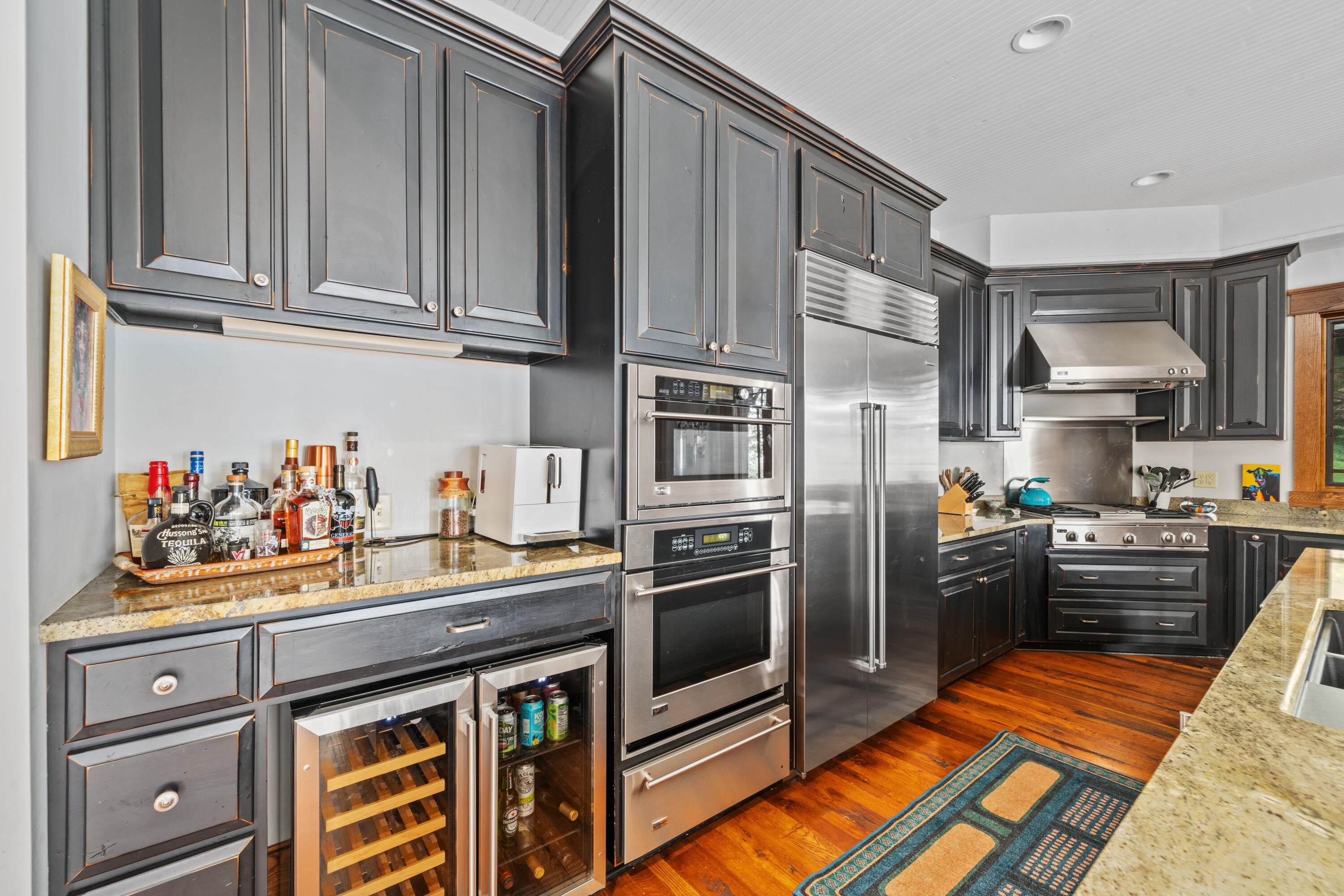 Bent Mountain, Virginia, 24059, United States, 5 Bedrooms Bedrooms, ,5 BathroomsBathrooms,Residential,Active,1941393