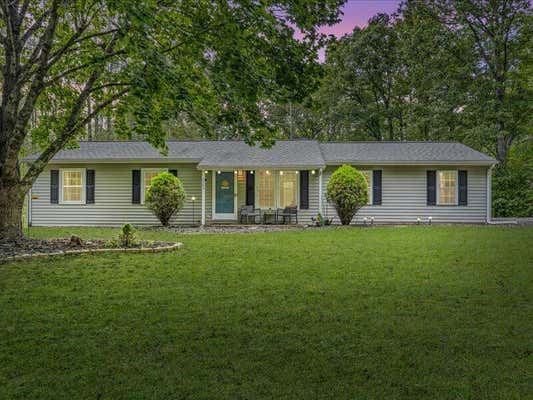 7303 DANIELS CREEK RD, MARTINSVILLE, VA 24112 - Image 1