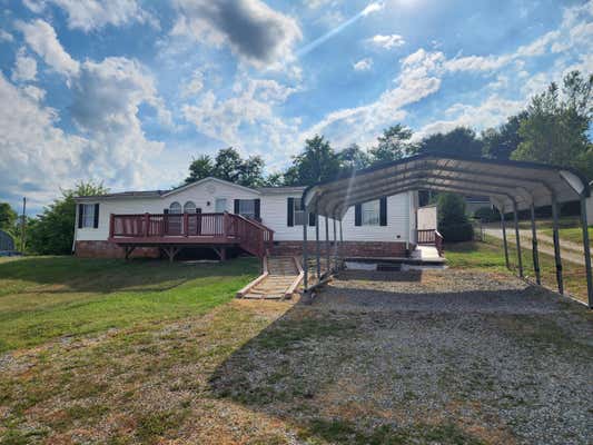 2143 FORK MOUNTAIN RD, BASSETT, VA 24055 - Image 1