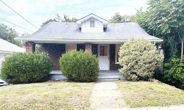 1532 MORNINGSIDE ST SE, ROANOKE, VA 24013 - Image 1