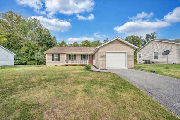 342 LEANOR ST, ROCKY MOUNT, VA 24151 - Image 1