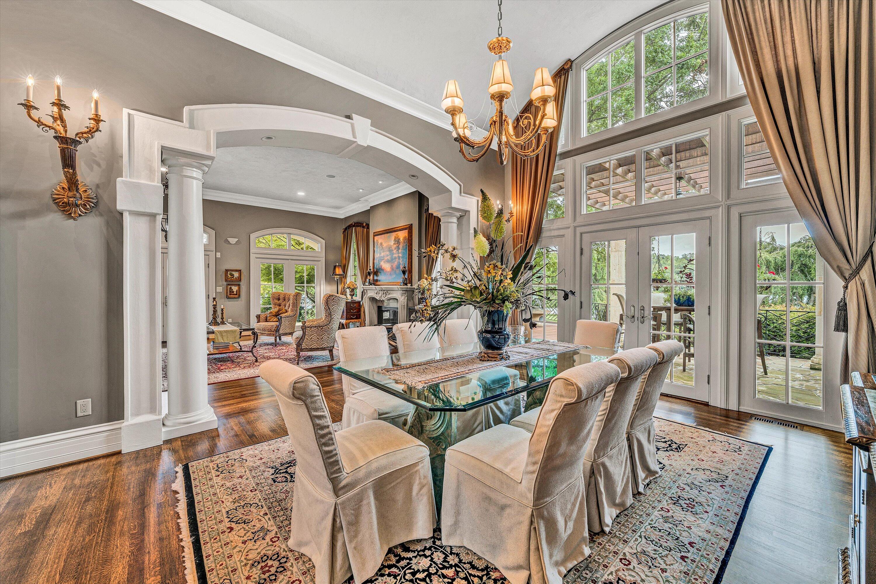 Moneta, Virginia, 24121, United States, 5 Bedrooms Bedrooms, ,9 BathroomsBathrooms,Residential,Active,1919403
