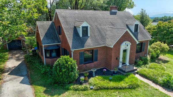 1019 HALLIAHURST AVE, VINTON, VA 24179 - Image 1