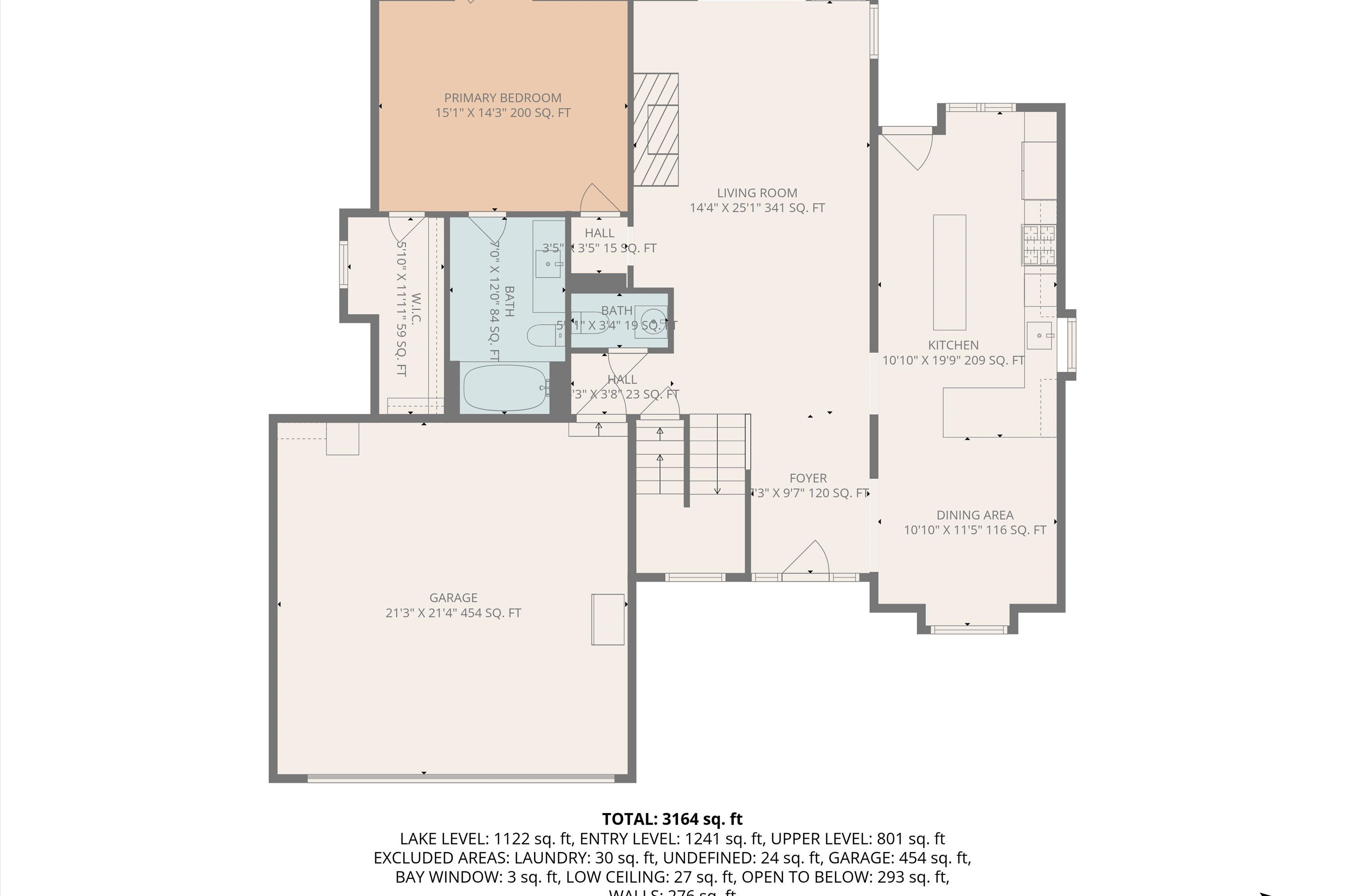 Wirtz, Virginia, 24184, United States, 5 Bedrooms Bedrooms, ,4 BathroomsBathrooms,Residential,Active,1998599