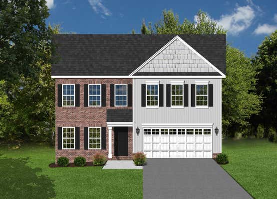 5294 ARROWHEAD TRL, SALEM, VA 24153 - Image 1