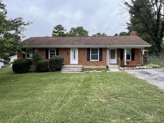 605 FREY ST, SALEM, VA 24153 - Image 1