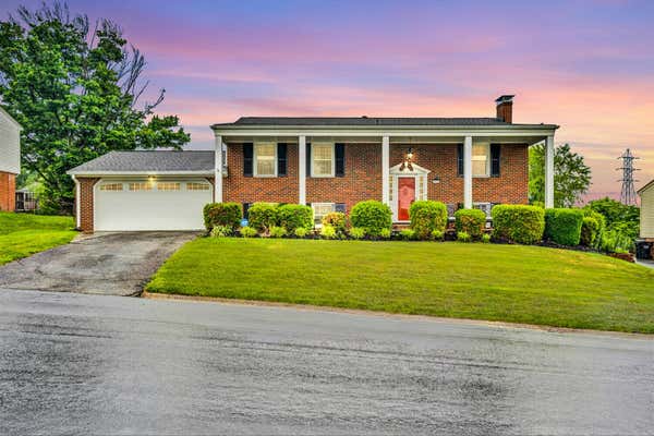 1028 FINNEY DR, VINTON, VA 24179 - Image 1