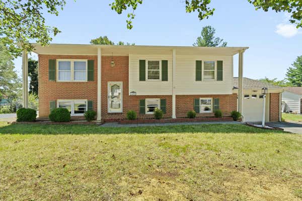 1402 BRUSHY MOUNTAIN DR, SALEM, VA 24153 - Image 1