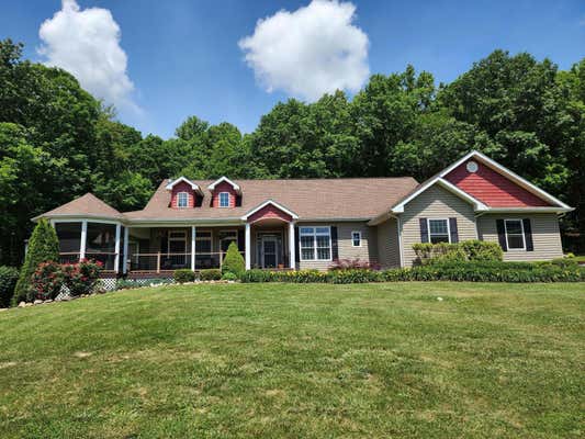 317 CUMBERLAND GAP RD, NEWPORT, VA 24128 - Image 1