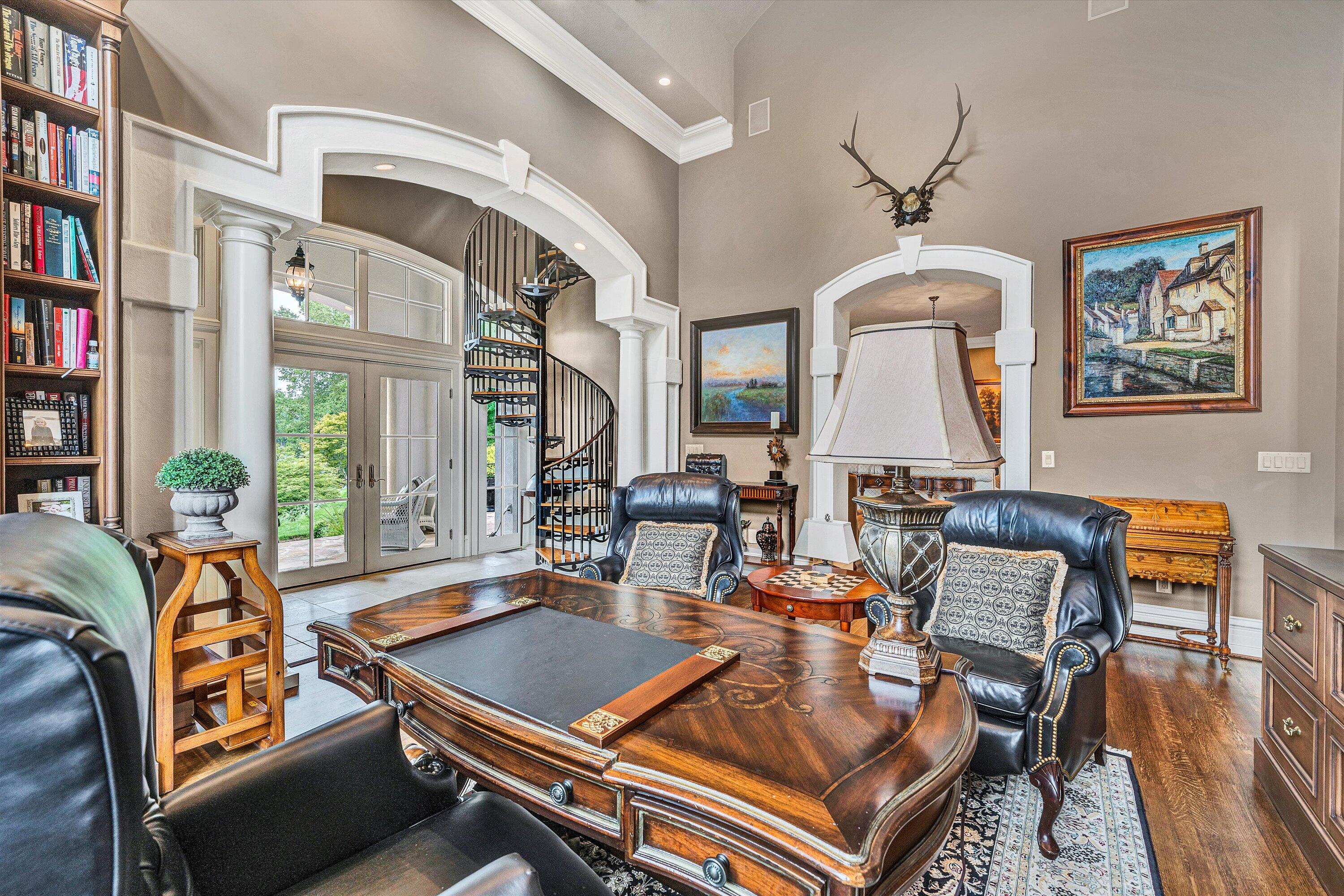 Moneta, Virginia, 24121, United States, 5 Bedrooms Bedrooms, ,9 BathroomsBathrooms,Residential,Active,1919403