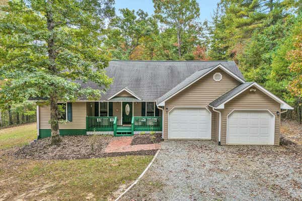 14 WALNUT GROVE DR, CALLAWAY, VA 24067 - Image 1