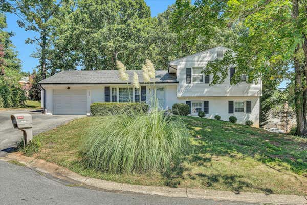 3639 BARN SWALLOW CIR, ROANOKE, VA 24018 - Image 1