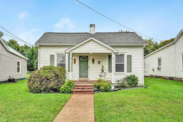 125 S BRUFFEY ST, SALEM, VA 24153 - Image 1