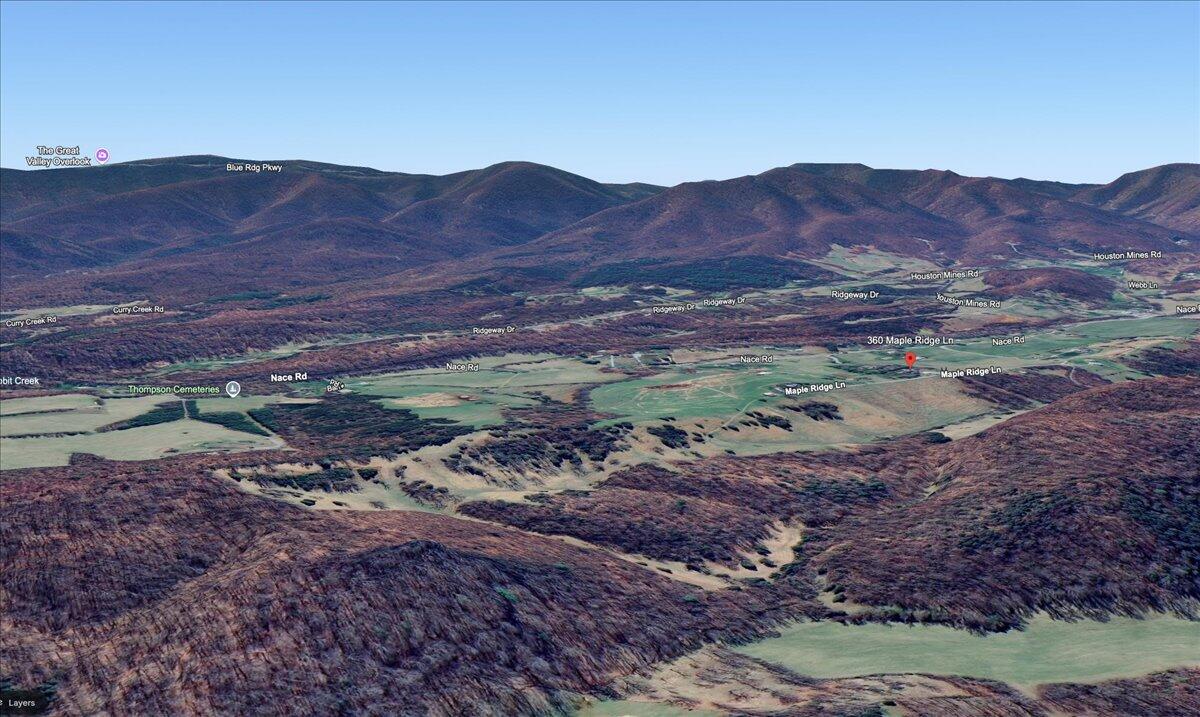 Fincastle, Virginia, 24090, United States, 3 Bedrooms Bedrooms, ,4 BathroomsBathrooms,Residential,Active,1945492