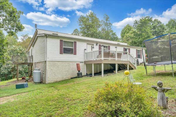 1705 THAXTON MOUNTAIN RD, THAXTON, VA 24174 - Image 1