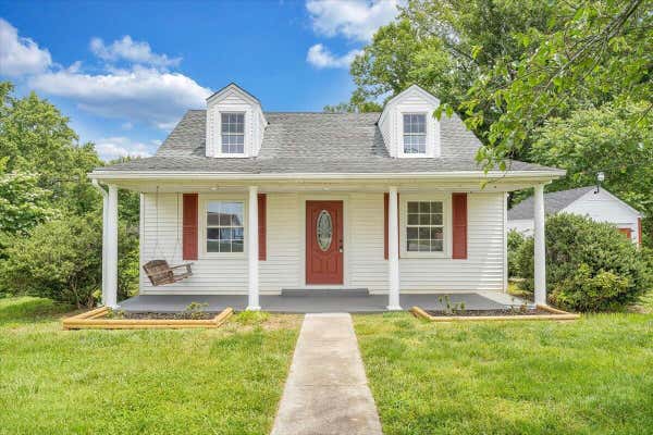 2318 LOVERS LN, VINTON, VA 24179 - Image 1