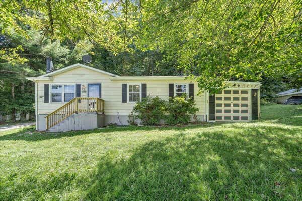 11032 ROCKY RD, BENT MOUNTAIN, VA 24059 - Image 1