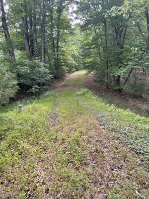 5021 MUDDY FORK RD, BASSETT, VA 24055 - Image 1