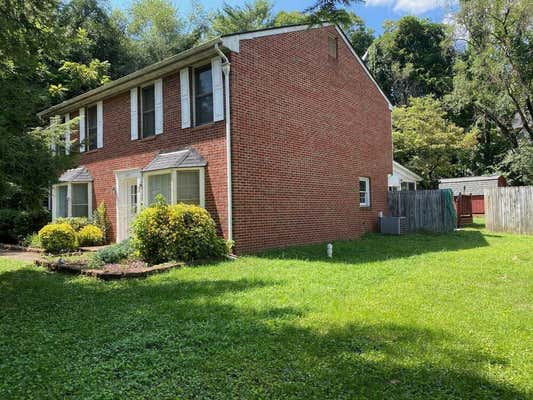 1545 BRANDON AVE SW # AND1547, ROANOKE, VA 24015 - Image 1